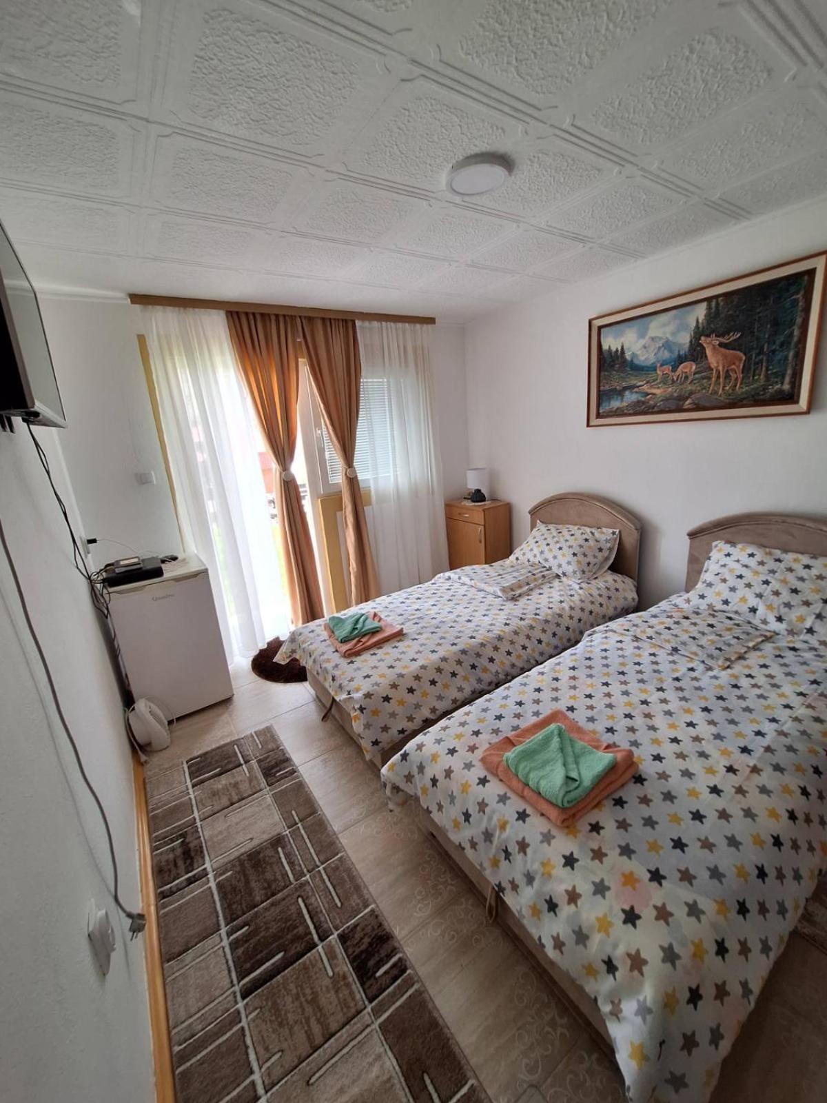 Apartment Buklija ปลูชิเน ภายนอก รูปภาพ
