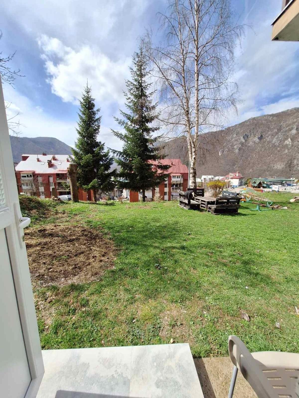 Apartment Buklija ปลูชิเน ภายนอก รูปภาพ