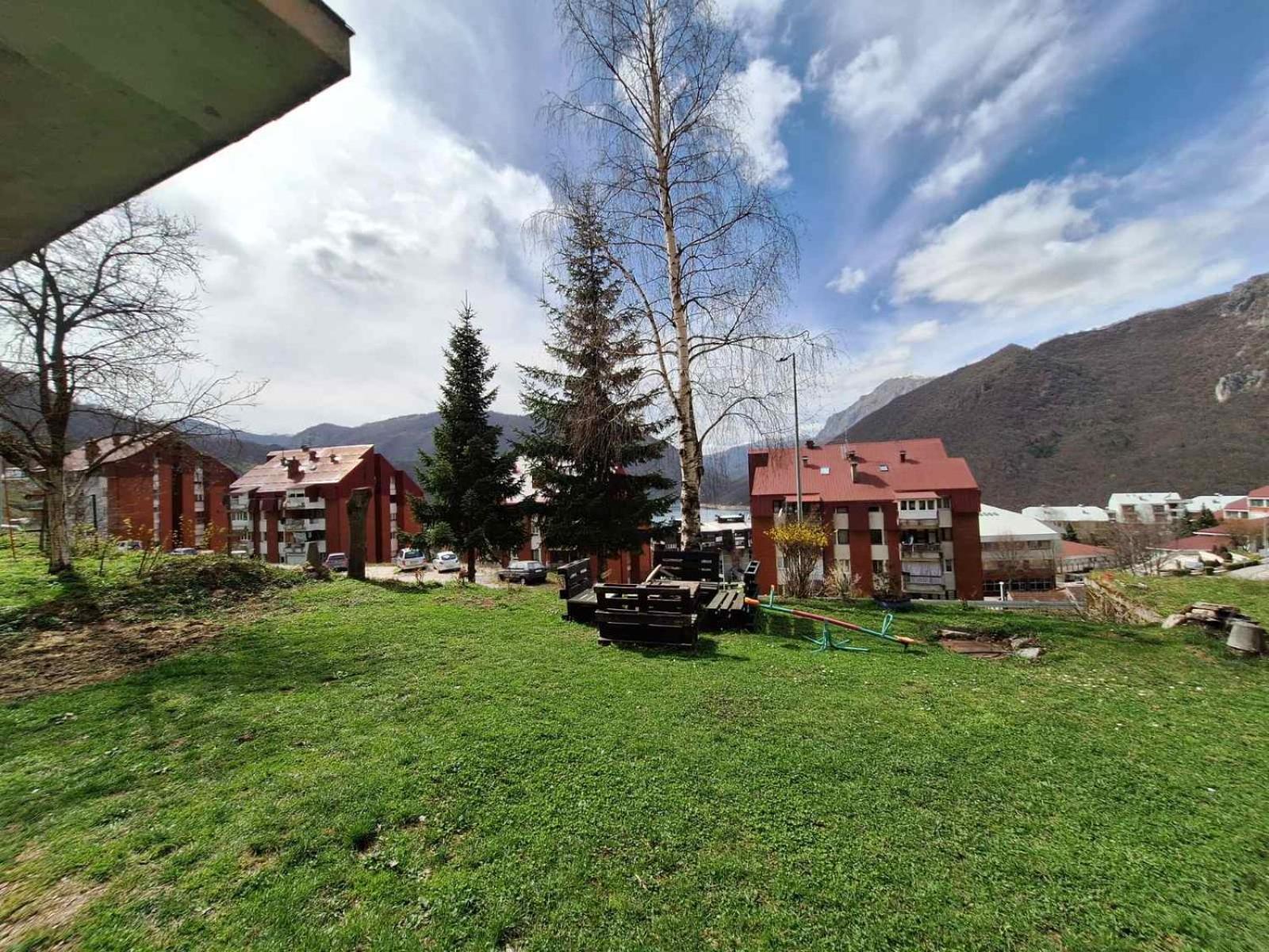 Apartment Buklija ปลูชิเน ภายนอก รูปภาพ